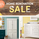 Home Renovation Sale | Wayfair